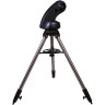 Монтировка SKY-WATCHER STAR DISCOVERY Wi-Fi AZ SYNSCAN GOTO со стальной треногой