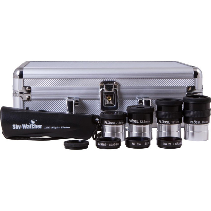 Набор аксессуаров SKY-WATCHER SUPER PLÖSSL