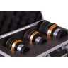 Набор окуляров SKY-WATCHER UWA 82° (7 мм, 15 мм, 23 мм)