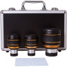Набор окуляров SKY-WATCHER UWA 82° (7 мм, 15 мм, 23 мм)