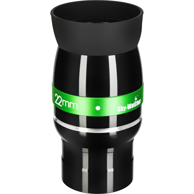 Окуляр SKY-WATCHER EMERALD 82° 22 мм, 2