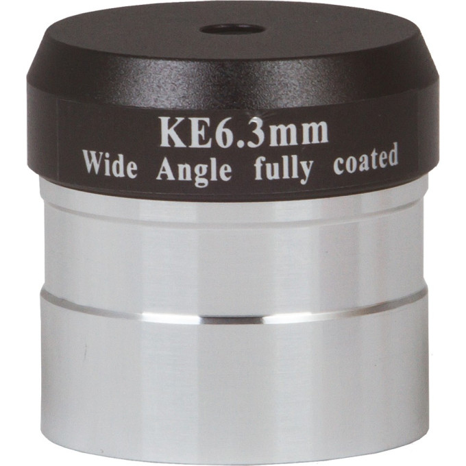 Окуляр SKY-WATCHER KELLNER 6,3 мм, 1,25"