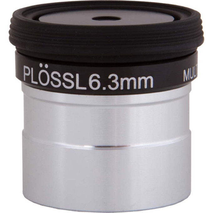 Окуляр SKY-WATCHER SUPER PLÖSSL 6,3 мм, 1,25"