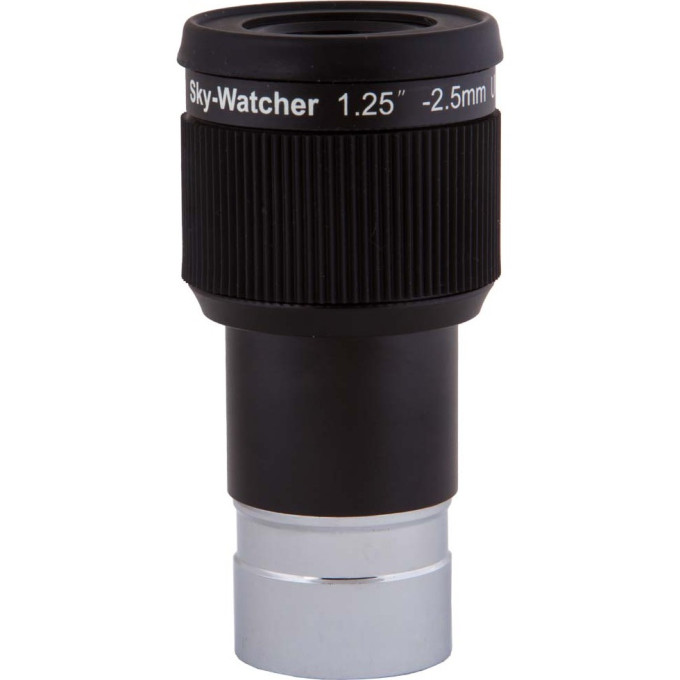 Окуляр SKY-WATCHER UWA 58° 2,5 мм, 1,25