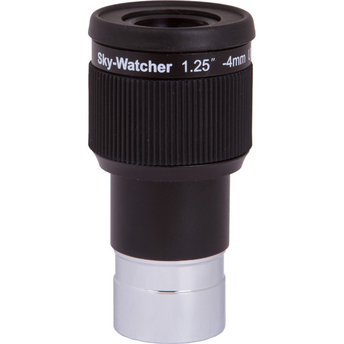 Окуляр SKY-WATCHER UWA 58° 4 мм, 1,25”