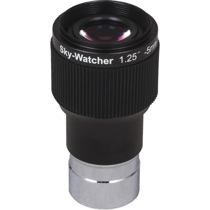 Окуляр SKY-WATCHER UWA 58° 5 мм, 1,25”