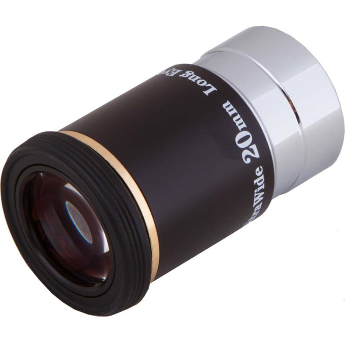 Окуляр SKY-WATCHER WA 66° 20 мм, 1,25