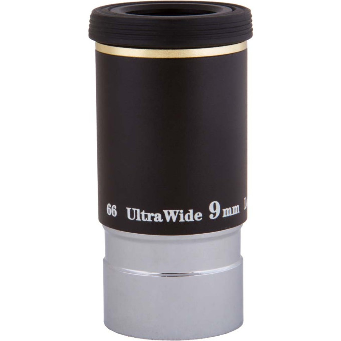 Окуляр SKY-WATCHER WA 66° 9 мм, 1,25