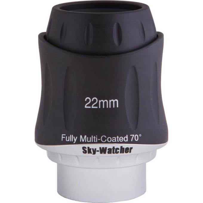 Окуляр SKY-WATCHER WA 70° 22 мм, 2