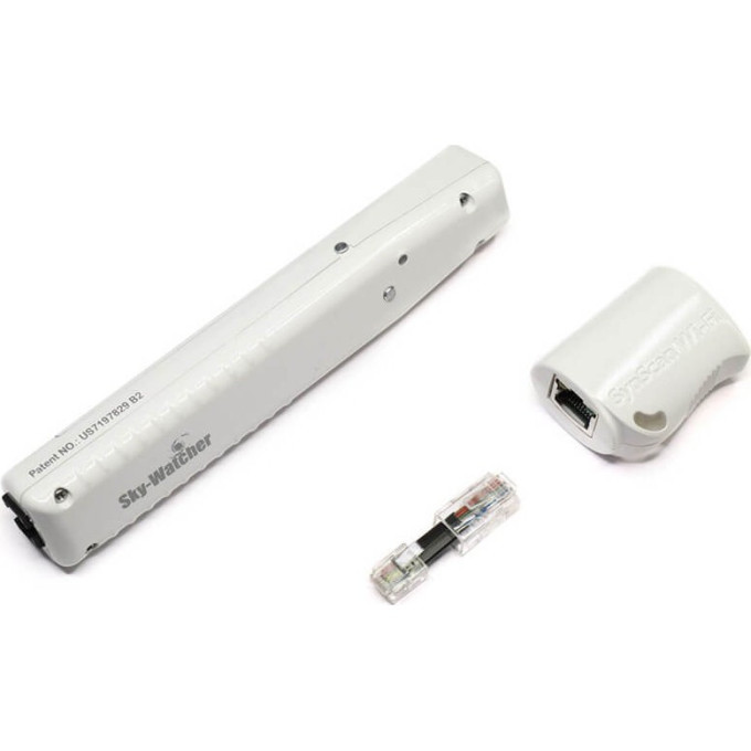 Перо лазерное SKY-WATCHER SYNSCAN STARWAND для управления телескопом (с адаптером Wi-Fi)