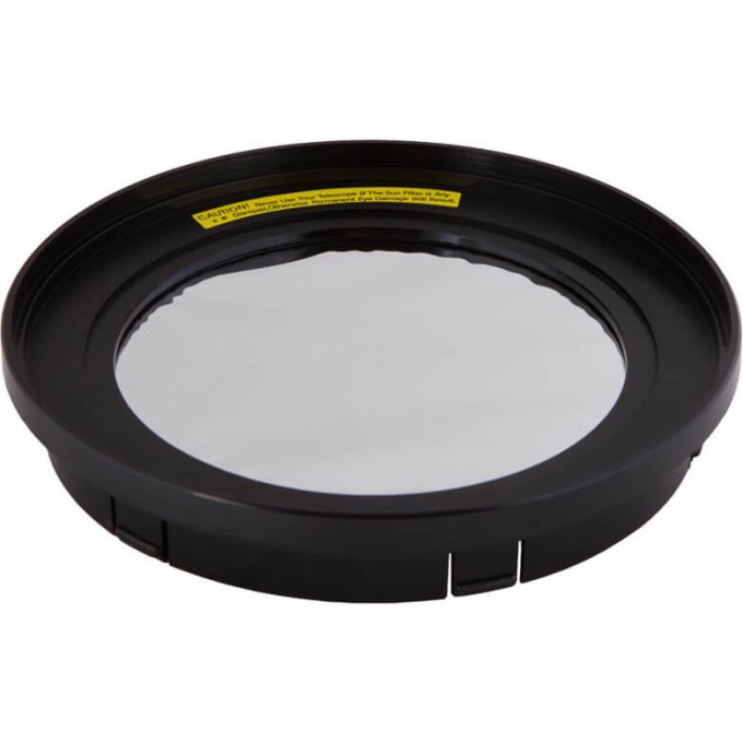 Солнечный фильтр SKY-WATCHER для рефлекторов 150 мм