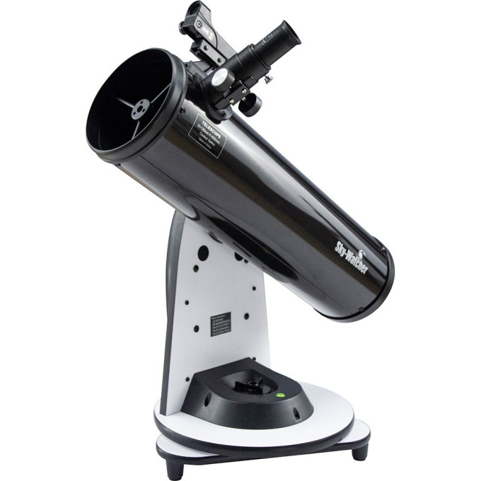 Телескоп SKY-WATCHER 130/650 Virtuoso GTi GOTO
