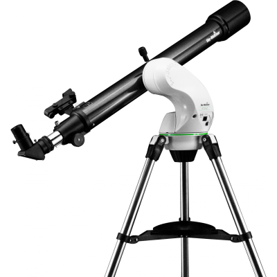 Телескоп SKY-WATCHER 709AZ-GO2 SYNSCAN GOTO