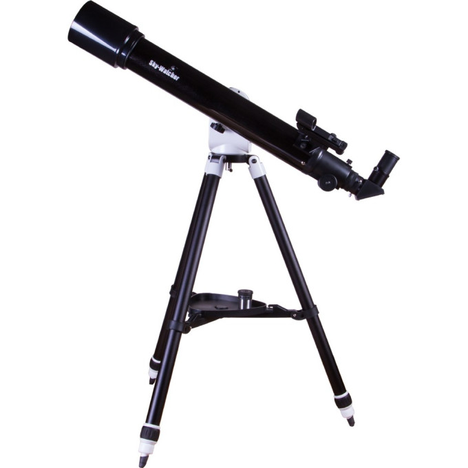 Телескоп SKY-WATCHER 70S AZ-GTe SYNSCAN GOTO
