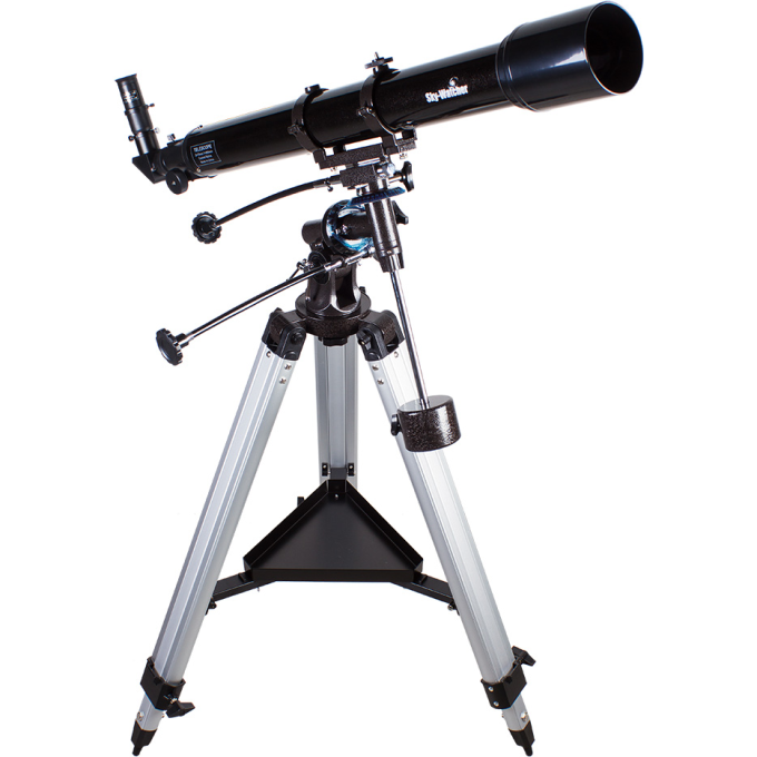 Телескоп SKY-WATCHER BK 709EQ2 RED DOT