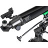 Телескоп SKY-WATCHER BK 809EQ2 RED DOT
