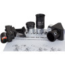Телескоп SKY-WATCHER BK MAK102EQ2