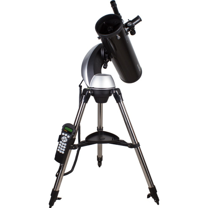 Телескоп SKY-WATCHER BK P1145AZGT SYNSCAN GOTO