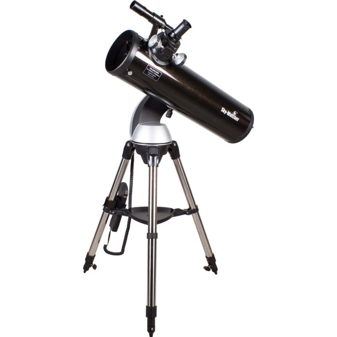 Телескоп SKY-WATCHER BK P130650AZGT SYNSCAN GOTO