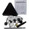 Телескоп SKY-WATCHER BK P15012EQ3-2