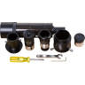 Телескоп SKY-WATCHER BK P2001 HEQ5 SYNSCAN GOTO 77440