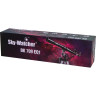 Телескоп SKY-WATCHER Capricorn AC 70/900 EQ1