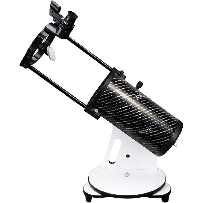 Телескоп SKY-WATCHER DOB 130/650 HERITAGE RETRACTABLE, настольный
