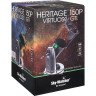 Телескоп SKY-WATCHER Dob 150/750 Retractable Virtuoso GTi GOTO