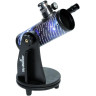 Телескоп SKY-WATCHER DOB 76/300 HERITAGE, настольный