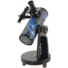 Телескоп SKY-WATCHER DOB 76/300 HERITAGE, настольный