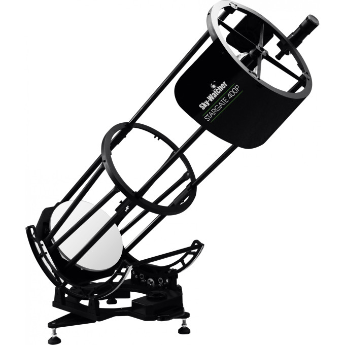 Телескоп SKY-WATCHER DOB STARGATE 400P TRUSS TUBE SYNSCAN GOTO