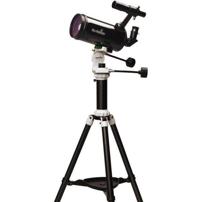 Телескоп SKY-WATCHER EVOSTAR МАК102 AZ PRONTO на треноге STAR ADVENTURER