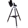Телескоп SKY-WATCHER MAK80 AZ-GTe SYNSCAN GOTO