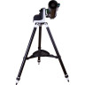 Телескоп SKY-WATCHER MAK80 AZ-GTe SYNSCAN GOTO