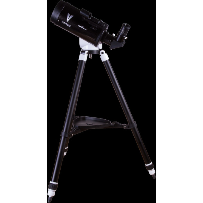 Телескоп SKY-WATCHER MAK90 AZ-GTe SYNSCAN GOTO