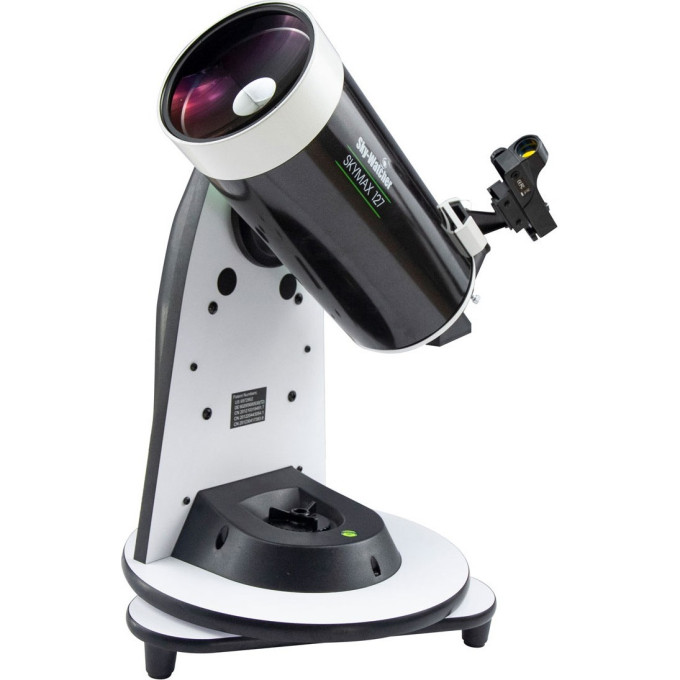Телескоп SKY-WATCHER MC127/1500 Virtuoso GTi GOTO