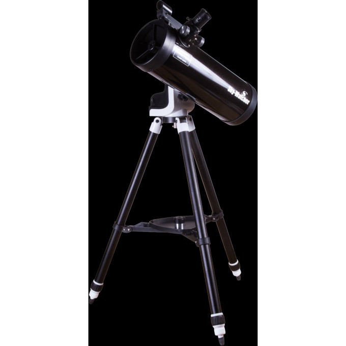 Телескоп SKY-WATCHER P114 AZ-GTe SYNSCAN GOTO