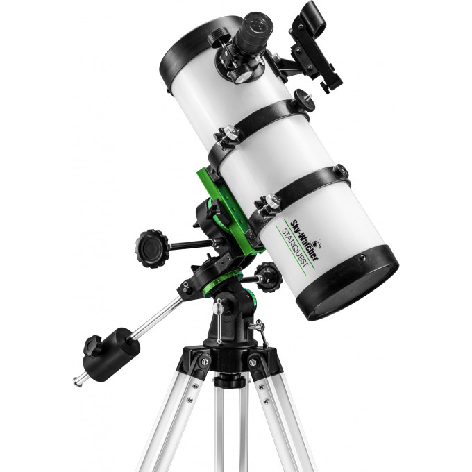 Телескоп SKY-WATCHER P114N STARQUEST EQ1