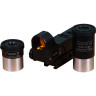 Телескоп SKY-WATCHER SKYHAWK N114/500 AZ-EQ Avant