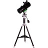 Телескоп SKY-WATCHER SKYHAWK N114/500 AZ-EQ Avant