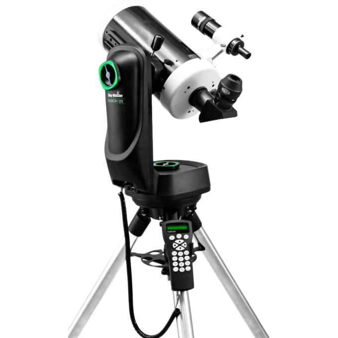 Телескоп SKY-WATCHER SKYMAX MAK150 Fusion 120i