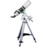 Телескоп SKY-WATCHER STARTRAVEL BK 1206EQ3-2