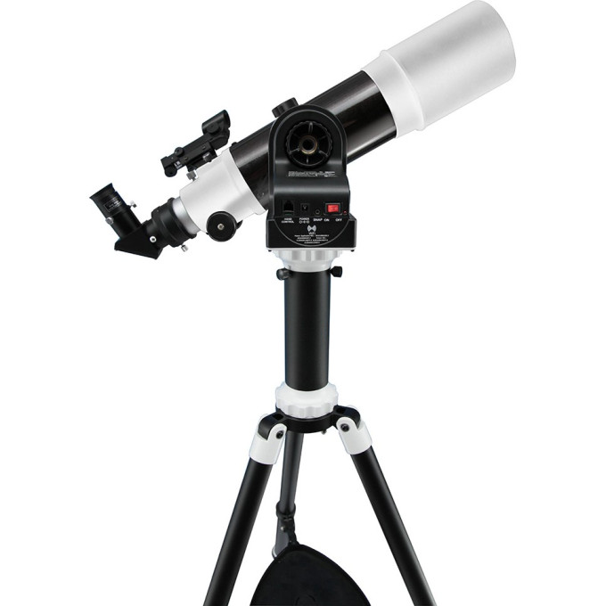 Телескоп SKY-WATCHER 102S AZ-GTe SYNSCAN GOTO