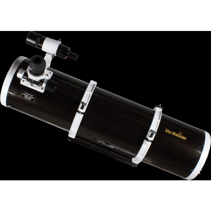 Труба оптическая SKY-WATCHER BK 200 STEEL OTAW DUAL SPEED FOCUSER