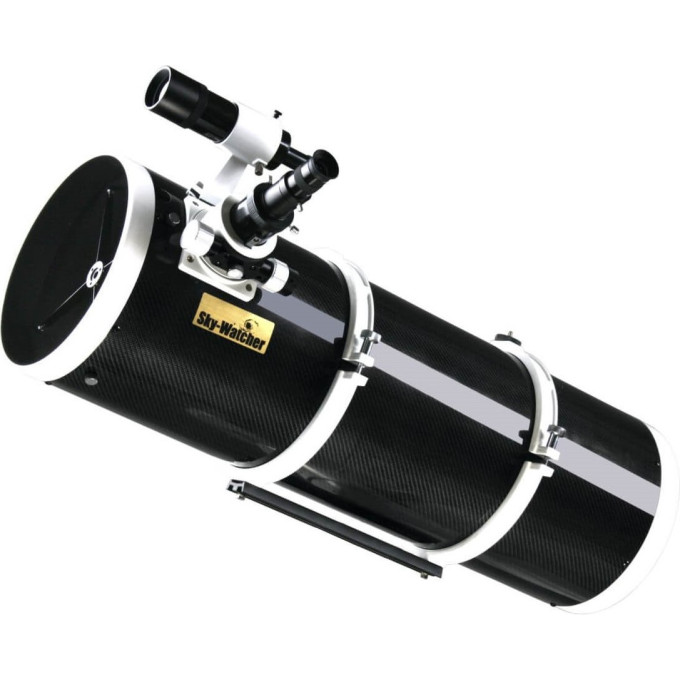 Труба оптическая SKY-WATCHER BK P2501 STEEL OTA