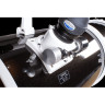 Труба оптическая SKY-WATCHER BK P300 STEEL OTAW DUAL SPEED FOCUSER