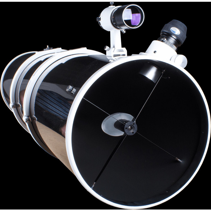 Труба оптическая SKY-WATCHER BK P300 STEEL OTAW DUAL SPEED FOCUSER