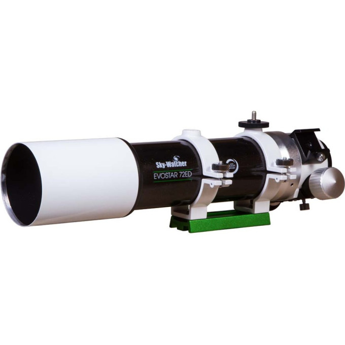 Труба оптическая SKY-WATCHER EVOSTAR BK ED72 OTA